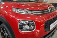 Citroen C3 Aircross Shine