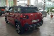 Citroen C3 Aircross Shine