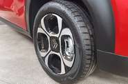 Citroen C3 Aircross Shine