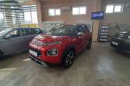 Citroen C3 Aircross Shine