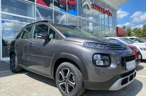 Citroen C3 Aircross Feel Pack