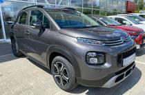 Citroen C3 Aircross Feel Pack