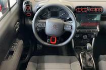 Citroen C3 Aircross Shine