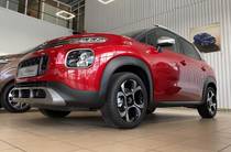 Citroen C3 Aircross Shine