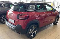 Citroen C3 Aircross Shine