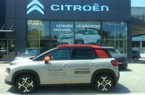 Citroen C3 Aircross Shine