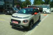 Citroen C3 Aircross Shine