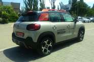 Citroen C3 Aircross Shine