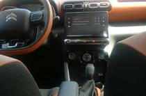 Citroen C3 Aircross Shine