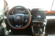 Citroen C3 Aircross Shine