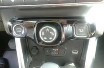 Citroen C3 Aircross Shine