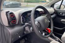 Citroen C3 Aircross Shine