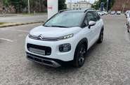 Citroen C3 Aircross Shine