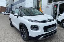 Citroen C3 Aircross Shine