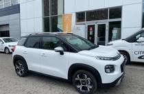 Citroen C3 Aircross Shine