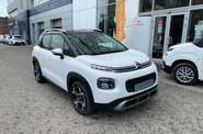 Citroen C3 Aircross Shine