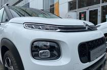 Citroen C3 Aircross Shine