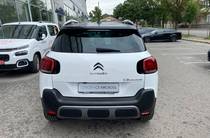 Citroen C3 Aircross Shine