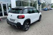 Citroen C3 Aircross Shine