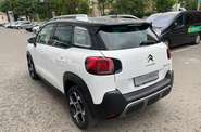 Citroen C3 Aircross Shine