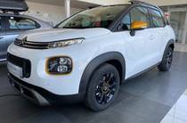 Citroen C3 Aircross RIP Curl