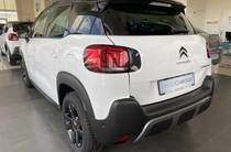 Citroen C3 Aircross RIP Curl