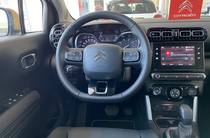 Citroen C3 Aircross RIP Curl