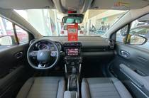 Citroen C3 Aircross RIP Curl