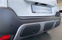 Citroen C3 Aircross RIP Curl