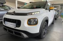 Citroen C3 Aircross RIP Curl