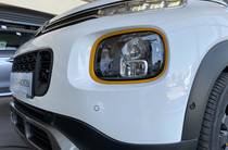 Citroen C3 Aircross RIP Curl