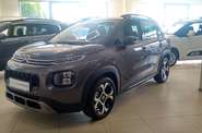 Citroen C3 Aircross Shine