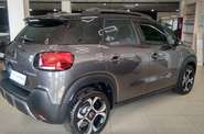 Citroen C3 Aircross Shine