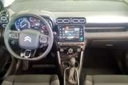 Citroen C3 Aircross Shine