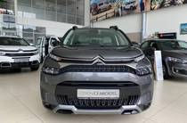 Citroen C3 Aircross Shine