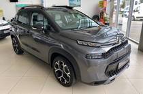 Citroen C3 Aircross Shine