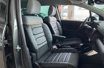 Citroen C3 Aircross Shine