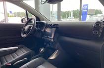 Citroen C3 Aircross Shine