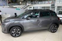 Citroen C3 Aircross Shine