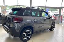 Citroen C3 Aircross Shine