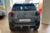 Citroen C3 Aircross Shine