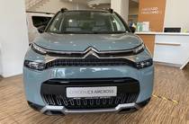 Citroen C3 Aircross Shine