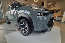 Citroen C3 Aircross Shine