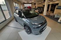 Citroen C3 Aircross Shine