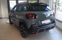 Citroen C3 Aircross Shine