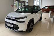 Citroen C3 Aircross Shine