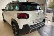 Citroen C3 Aircross Shine