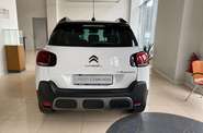 Citroen C3 Aircross Shine