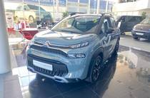 Citroen C3 Aircross Shine