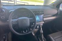 Citroen C3 Aircross Shine